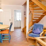 Prázdninový dům Friesenhof - Nordwind Nordstrand