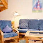 Prázdninový dům Friesenhof - Nordwind Nordstrand
