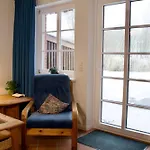 Prázdninový dům Friesenhof - Nordwind *