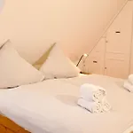 Prázdninový dům Friesenhof - Nordwind Nordstrand