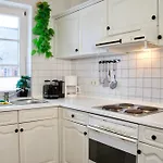 Friesenhof - Nordwind Prázdninový dům Nordstrand