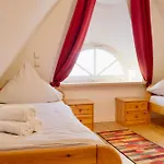 Prázdninový dům Friesenhof - Nordwind Nordstrand