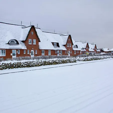 Nyaraló Friesenhof - Nordwind