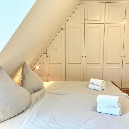 Friesenhof - Nordwind Prázdninový dům *